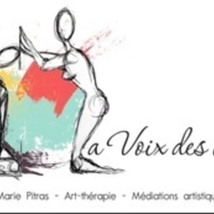 Marie Pitras Art-thérapeute La Voix des Arts Roquemaure, Entreprise locale