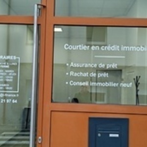 IMMO FINANCE Domont, Entreprise locale