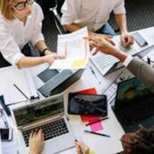 Security Audit Consulting Nice, Entreprise locale