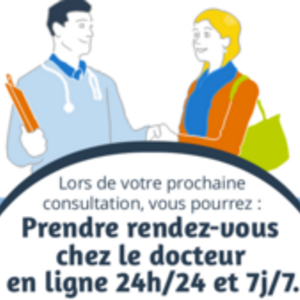 Michele BARROT Paris 18, Entreprise locale