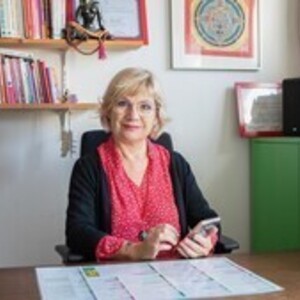 Karine Ravier-Wrobel Paris 17, Entreprise locale