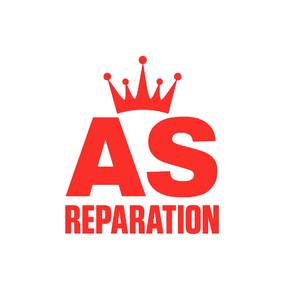 AS REPARATION Paris 18, Réparation téléphone portable, Dépannage informatique, Réparation mobile, Réparation pneu
