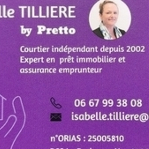 Isabelle TILLIERE Grand'Landes, Entreprise locale