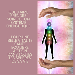 Agnès Lebrat - Energeticienne Magnetiseuse Therapeute holistique Valence, Entreprise locale