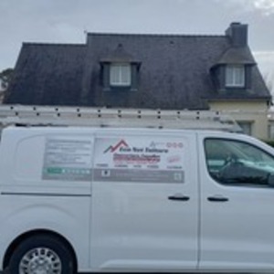 Eco net toiture  Languidic, Entreprise locale