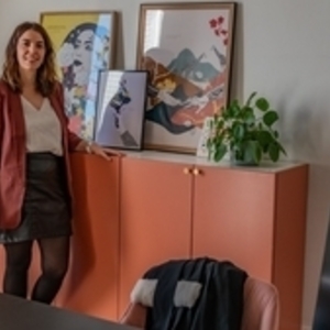 Maitre Elodie Petit Pontoise, Entreprise locale