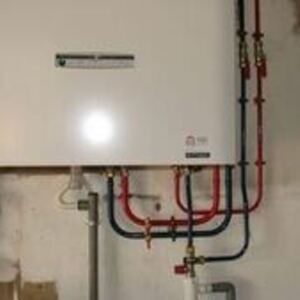 Als Gaz Bouguenais, Entreprise locale