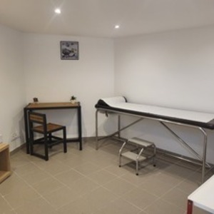 Aicardi Marie  Barjols, Entreprise locale