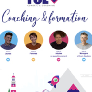 YOLO Conseil & Coaching  Clichy, Entreprise locale