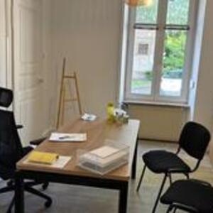 Anne Claire BOURSIER Haguenau, Entreprise locale