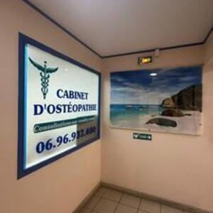 Ericka Alexandre Ducos, Entreprise locale