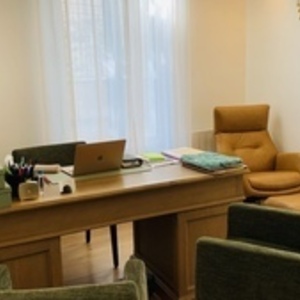 Catherine SUCHAIT Paris 16, Entreprise locale