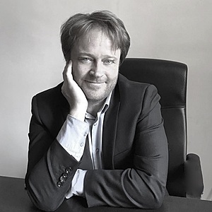 Franck Andersen  Boulogne-Billancourt, Entreprise locale