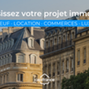 Capifrance immobilier ERMONT - Ludovic KORA Ermont, Entreprise locale