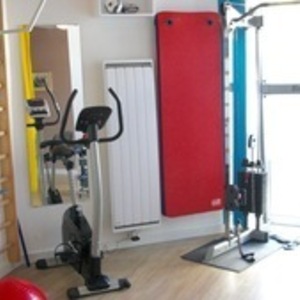 Kinésithérapie Tauzia Gare Saint-Jean Bordeaux, Entreprise locale