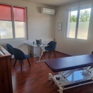 Julie TRONCHE La Teste-de-Buch, Entreprise locale