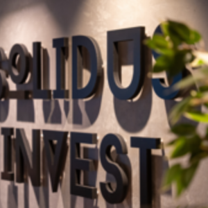 Solidus Invest Strasbourg, Entreprise locale