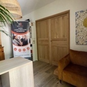 Nathalie Trochet Villeneuve-Loubet, Entreprise locale