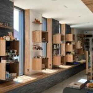 Au coeur du bois 25 Domprel, Entreprise locale