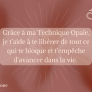 Mélanie Brignone L'Opale Saint-Lys, Entreprise locale