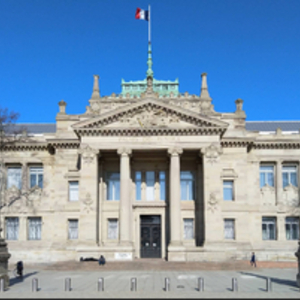 Victor Casenave Avocat Strasbourg, Entreprise locale