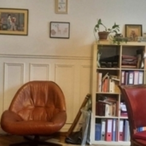 Edgar Smadja Hypnothérapeute Paris 9, Hypnothérapeute