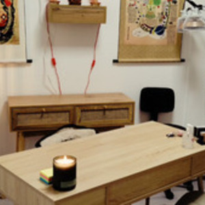 Antonny LE MEUR diététicienn et Praticien en Médecine Traditionnelle Chinoise Nantes, Entreprise locale