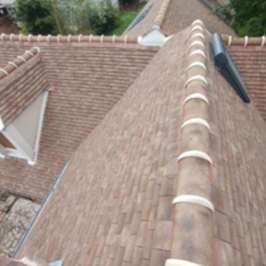 Les toitures bmc Melun, Entreprise locale