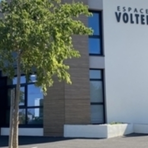 Centre de Chiropraxie Giraud Orange, Entreprise locale