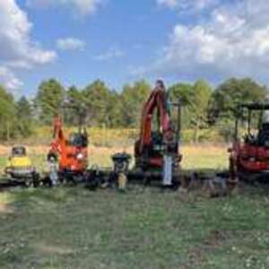 Guardiola location Pignans, Entreprise locale