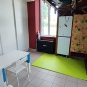 Nathalie David Ergothérapeute et Accompagnante en IMP (réflexes archaïques) Toul, Entreprise locale