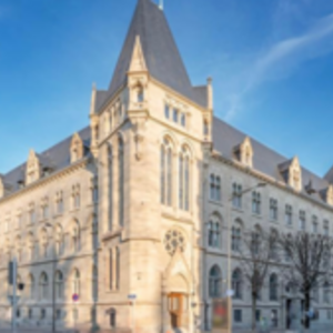 Solidus Invest Strasbourg, Entreprise locale