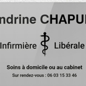 CHAPUIS Sandrine  Sainte-Marie-la-Blanche, Entreprise locale