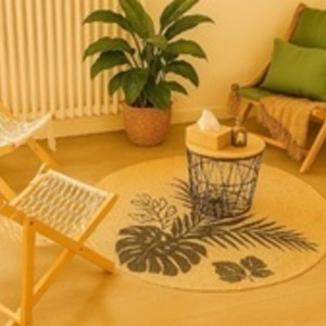 Patience Mapengu Morsang-sur-Orge, Hypnothérapeute