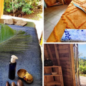 Karma Ayurveda Deshaies, Entreprise locale