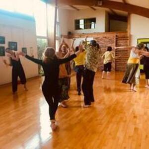 Sandrine Barret - Danse thérapie  Le Mans, Entreprise locale