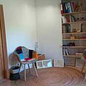 Chrysalide Bleue Fontanil-Cornillon, Entreprise locale