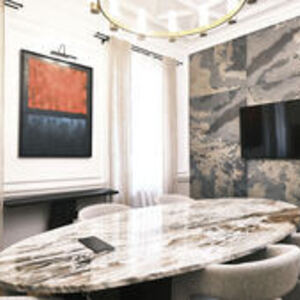 Mohand MAAMOURI Avocat Paris 8, Entreprise locale