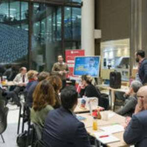 110CAPITAL SAS  Clichy, Entreprise locale