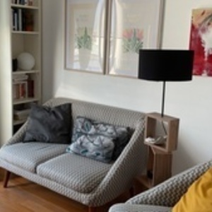 Caroline Wartel Massy, Entreprise locale