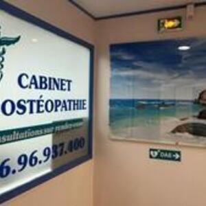 Ericka Alexandre Ducos, Entreprise locale