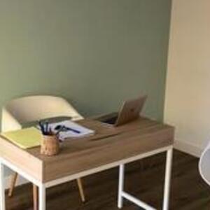 Jocelyne CHASTANG Cannes, Entreprise locale