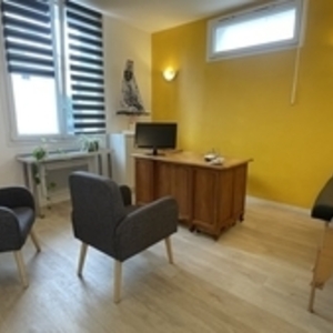 Myriam Charles-Moreau La Rochelle, Entreprise locale