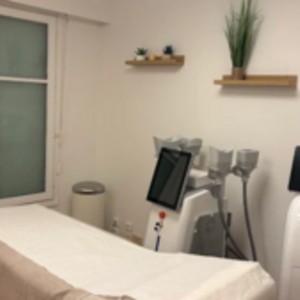 Dermazia  Pontoise, Entreprise locale