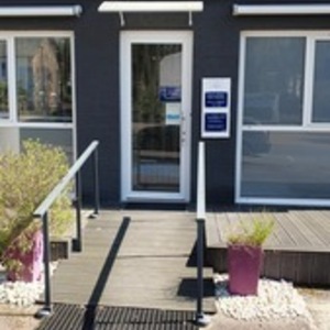 Cabinet OSTÉOPATHIE Bruno GUILLOTEL Guer, Entreprise locale