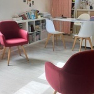 Nathalie MÉHEUT Saint-Marcel-lès-Valence, Entreprise locale