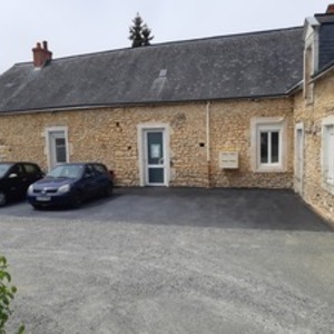 Alexandra LEBLANC Loué, Entreprise locale