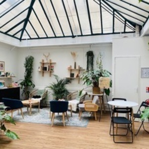 Stéphanie Jreijiri - Naturopathe Paris 11, Entreprise locale