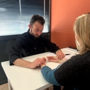 Morgan Madec Martigues, Entreprise locale