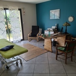 Boniou gypsy  Aureilhan, Entreprise locale